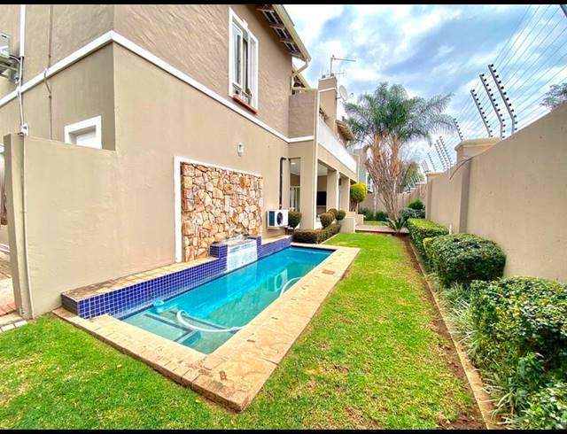 3 BEDROOM PROPERTY TO RENT IN BROADACRES